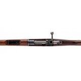 "Carl Gustaf Model 1896 Target rifle 6.5x55 (R40480) CONSIGNMENT" - 5 of 10