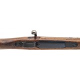 "German Danzig KAR98 1918/1920 dated rifle 8mm (R40923)" - 10 of 12