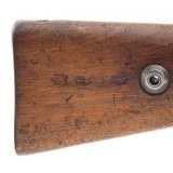 "German Danzig KAR98 1918/1920 dated rifle 8mm (R40923)" - 11 of 12