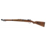 "German Danzig KAR98 1918/1920 dated rifle 8mm (R40923)" - 8 of 12