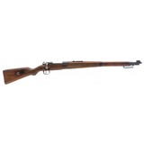 "German Danzig KAR98 1918/1920 dated rifle 8mm (R40923)" - 1 of 12