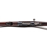 "Carl Gustaf Model 1894 carbine 6.5x55 (R40924) CONSIGNMENT" - 5 of 10