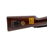 "Carl Gustaf Model 1894 carbine 6.5x55 (R40924) CONSIGNMENT" - 9 of 10