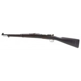 "Spanish Mauser
Model 1916 bolt action rifle 7mm (R40925) Consignment" - 2 of 6
