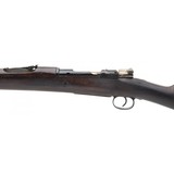 "Spanish Mauser
Model 1916 bolt action rifle 7mm (R40925) Consignment" - 5 of 6
