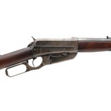 "Winchester 1895 Rifle 30-03 (W12865)" - 6 of 6