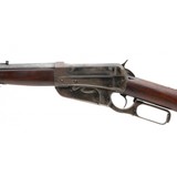 "Winchester 1895 Rifle 30-03 (W12865)" - 3 of 6