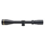 "Leupold VX-Freedom 3-9x40 CDS (MIS2526)" - 5 of 5