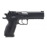 "Tanfoglio Witness Match Pro Pistol 10mm (PR65825)" - 1 of 6