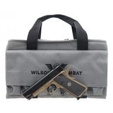 "Wilson Combat Elite Professional Pistol .45 ACP (PR65826)" - 5 of 7