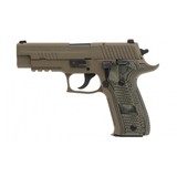 "Sig Sauer P226 Elite Pistol 9mm (PR63257) ATX" - 7 of 7