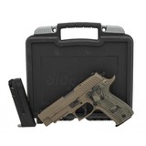 "Sig Sauer P226 Elite Pistol 9mm (PR63257) ATX" - 2 of 7