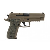 "Sig Sauer P226 Elite Pistol 9mm (PR63257) ATX" - 1 of 7