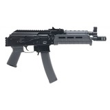 "Palmetto AKV Pistol 9mm (PR65410)" - 1 of 3