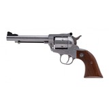 "Ruger New Model Single-Six Revolver .22 WIN MAG (PR65668)" - 1 of 6