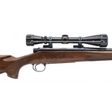 "Remington 700 Left Hand Rifle .270 Win (R40698)" - 2 of 4