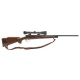 "Remington 700 Left Hand Rifle .270 Win (R40698)" - 1 of 4