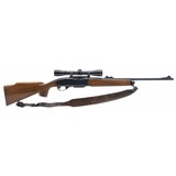 "Remington 742 Woodsmaster BDL Rifle 30-06 (R40776)" - 1 of 4