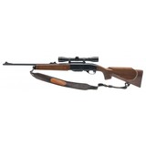 "Remington 742 Woodsmaster BDL Rifle 30-06 (R40776)" - 2 of 4