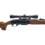 "Remington 742 Woodsmaster BDL Rifle 30-06 (R40776)" - 3 of 4