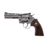 "Colt Python Revolver .357 Magnum (C19572)" - 1 of 6