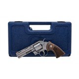 "Colt Python Revolver .357 Magnum (C19572)" - 2 of 6