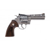 "Colt Python Revolver .357 Magnum (C19572)" - 6 of 6