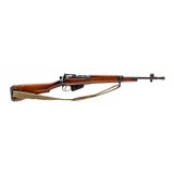 "British Enfield No.5 Mk1 Jungle Carbine .303 British (R40927)" - 1 of 6