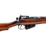 "British Enfield No.5 Mk1 Jungle Carbine .303 British (R40927)" - 6 of 6