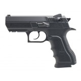 "IWI Desert Eagle Pistol 9mm (PR65831)" - 2 of 4