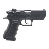 "IWI Desert Eagle Pistol 9mm (PR65831)" - 1 of 4