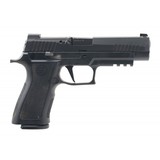 "Sig Sauer P320 Pistol 9mm (PR65832)" - 1 of 4