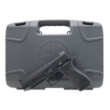 "Sig Sauer P320 Pistol 9mm (PR65832)" - 2 of 4