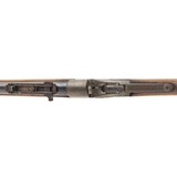 "Danish Model 1867 Rolling Block 11.7x54R (AL5771)" - 5 of 8