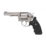 "Smith & Wesson 65-4 Revolver .357 Mag (PR65833)" - 1 of 5