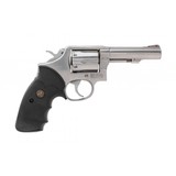 "Smith & Wesson 65-4 Revolver .357 Mag (PR65833)" - 5 of 5