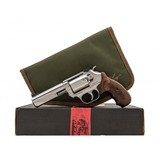"Kimber K6S Target Revolver .357 Magnum (PR65835)" - 2 of 6