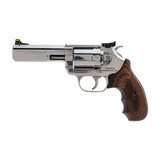 "Kimber K6S Target Revolver .357 Magnum (PR65835)"