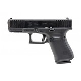 "Glock 19 Gen5 Pistol 9mm (PR65978)" - 4 of 4