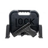 "Glock 19 Gen5 Pistol 9mm (PR65978)" - 2 of 4