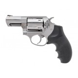 "Ruger SP101 Revolver .357 Magnum (PR65837)" - 1 of 4