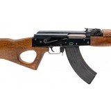 "Norinco NHM91 Rifle 7.62x39 (R40732) ATX" - 4 of 4