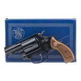 "Smith & Wesson 36-2 Revolver .38 Special (PR65838)" - 5 of 7