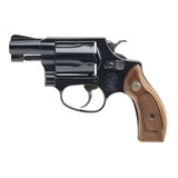 "Smith & Wesson 36-2 Revolver .38 Special (PR65838)" - 1 of 7