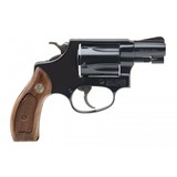 "Smith & Wesson 36-2 Revolver .38 Special (PR65838)" - 4 of 7