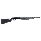 "Mossberg 500 Shotgun 20Ga. (S15692)" - 1 of 4