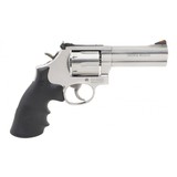 "Smith & Wesson 686-6 Revolver .357 Magnum (PR65839)" - 2 of 5