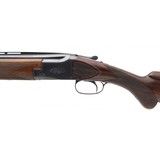 "Browning Superposed Shotgun 20 Gauge (S15669)" - 3 of 4