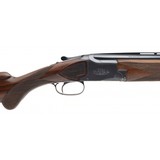 "Browning Superposed Shotgun 20 Gauge (S15669)" - 2 of 4