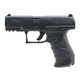 "Walther PPQ Pistol 9mm (PR65982)" - 2 of 4